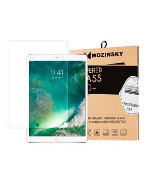 iPad Air 3 / Pro 10.5 • Skärmskydd • 9H härdat glas