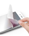iPhone SE 2020 / iPhone 8 / iPhone 7 / 6S / 6 • Skärmskydd • Ringke Dual Easy • 2-pack