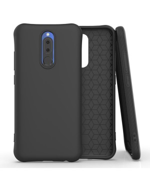 Xiaomi Redmi 8A / Redmi 8 • Mobilskal • Soft Case • Svart