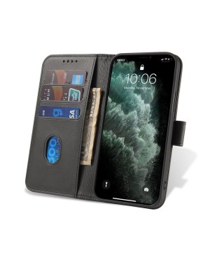 Xiaomi Redmi 9C • Plånboksfodral • Svart