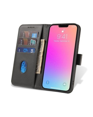 Xiaomi Poco F3 / Mi 11i • Plånboksfodral • Svart
