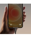 Laddkabel • Joyroom 4in1 • USB-C/USB till USB-C/lightning • QC3.0/PD 60W • 1.8m • Svart
