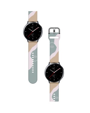 Armband • Universal 20mm fattning • Moro XVII