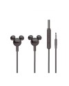 Hörlurar • Disney • Mickey Contour 3D • Svart
