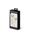 Hörlurar • Disney • Mickey Mirror 3D • Guld