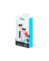 Hörlurar • Disney • Minnie 3D • Svart