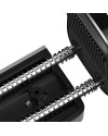Bilhållare • Baseus Steel Cannon • Ventilationsgaller