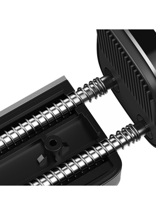 Bilhållare • Baseus Steel Cannon • Ventilationsgaller
