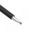 Styluspenna • Tech-Protect Charm • Vit/Silver