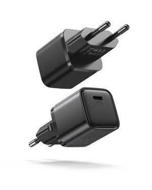 Strömadapter • USB-C • PD20W/QC3.0 • Joyroom