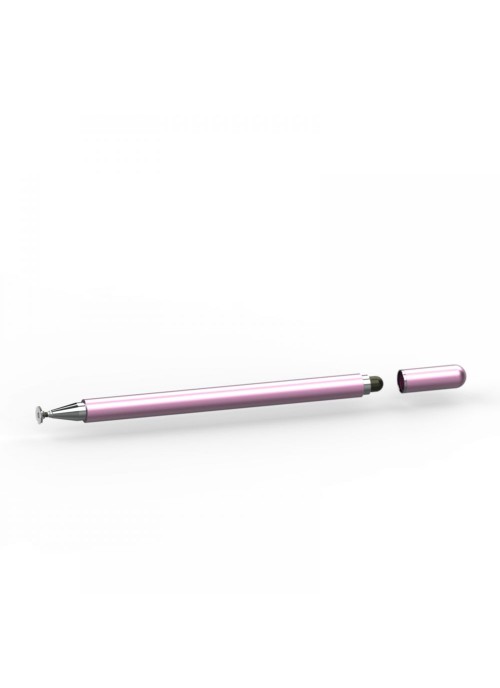 Styluspenna • Tech-Protect Charm • Lila