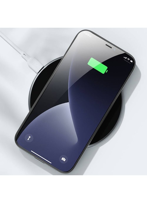 iPhone 13 Pro • Mobilskal • UltraSlim • Matt/Transparent/Svart
