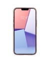 iPhone 13 Pro • Mobilskal • Spigen Liquid Crystal • Rosa/Glitter