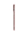 iPhone 13 Pro • Mobilskal • Spigen Liquid Crystal • Rosa/Glitter