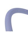 Ladd/Datakabel • USB-A/Lightning • 1.2m • Baseus • Lila