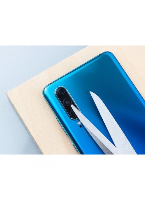 iPhone 13 Pro • 4x skydd för kameralins • FlexibleGlass • 3mk