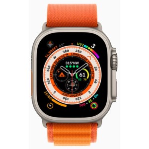 Apple Watch Ultra