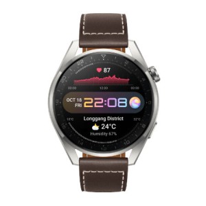 Watch 3 Pro
