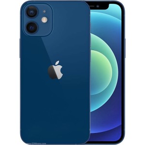 iPhone 12 mini