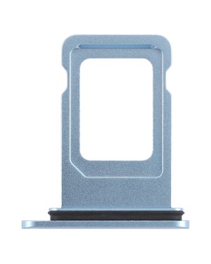iPhone XR - Simkortshållare - Blå