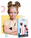 Hörlurar • Disney • Mickey Contour 3D • Svart